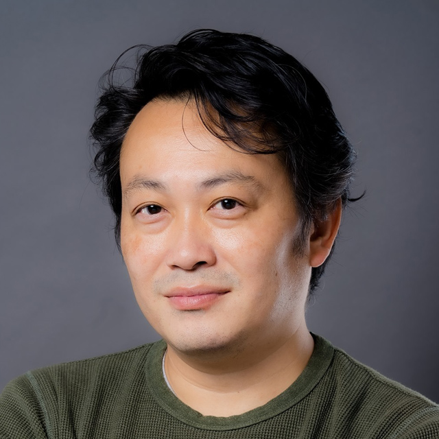 清水 亮さんのプロフィール写真